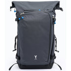 NYA-EVO Fjord 50-C Adventure Kamerarucksack ECONYL Graphit