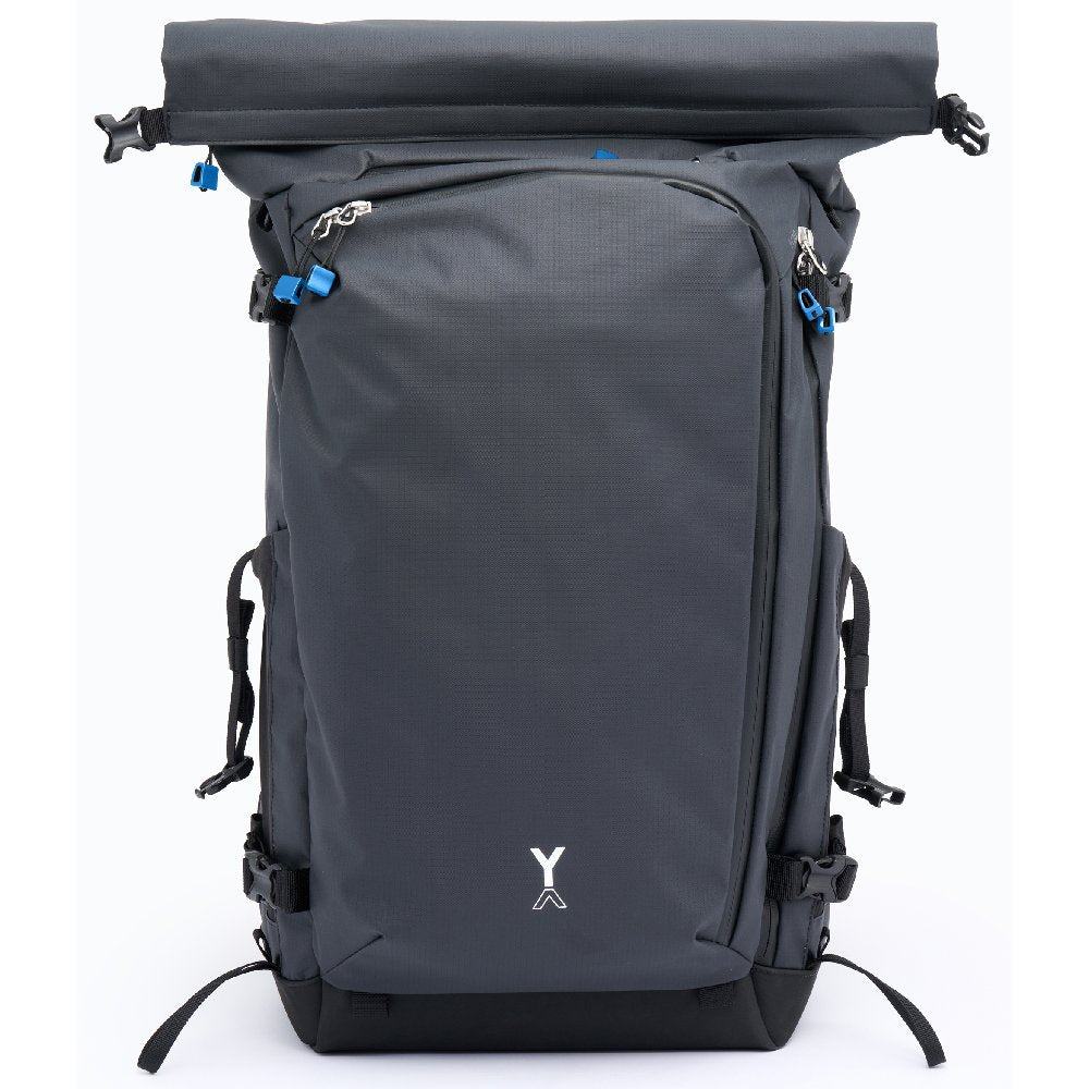 NYA-EVO Fjord 50-C Adventure Kamerarucksack ECONYL Graphit