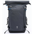 NYA-EVO Fjord 50-C Adventure Kamerarucksack ECONYL Graphit