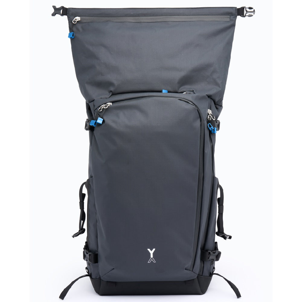 NYA-EVO Fjord 50-C Adventure Kamerarucksack ECONYL Graphit