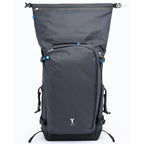 NYA-EVO Fjord 50-C Adventure Kamerarucksack ECONYL Graphit