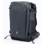 NYA-EVO Fjord 50-C Adventure Kamerarucksack ECONYL Graphit