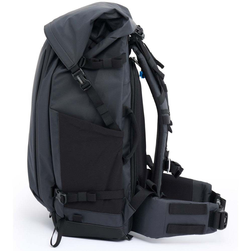 NYA-EVO Fjord 50-C Adventure Kamerarucksack ECONYL Graphit