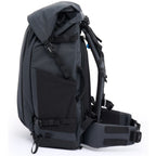 NYA-EVO Fjord 50-C Adventure Kamerarucksack ECONYL Graphit