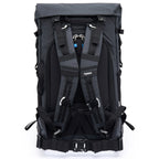 NYA-EVO Fjord 50-C Adventure Kamerarucksack ECONYL Graphit