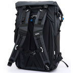 NYA-EVO Fjord 50-C Adventure Kamerarucksack ECONYL Graphit