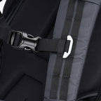 NYA-EVO Fjord 50-C Adventure Kamerarucksack ECONYL Graphit