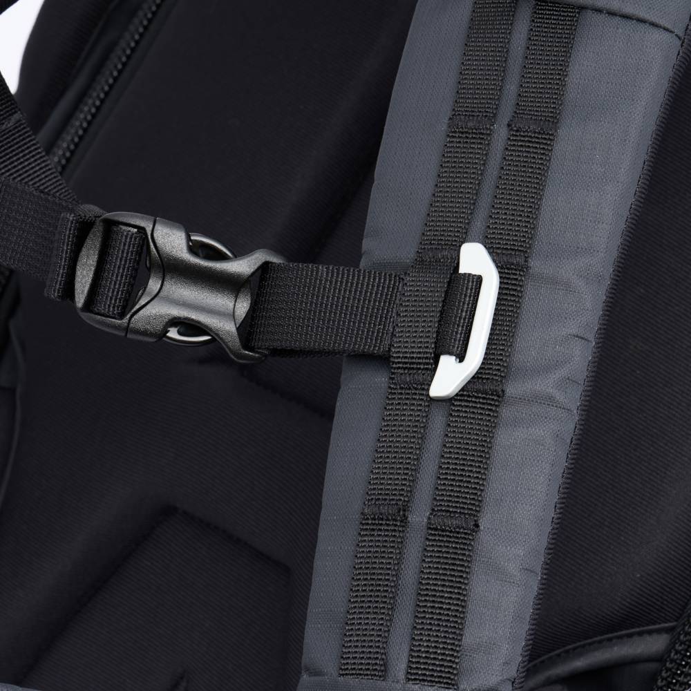 NYA-EVO Fjord 50-C Adventure Kamerarucksack ECONYL Graphit