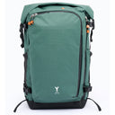 NYA-EVO Fjord 50-C Adventure Kamerarucksack ECONYL Tannengrün