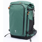 NYA-EVO Fjord 50-C Adventure Kamerarucksack ECONYL Tannengrün