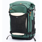 NYA-EVO Fjord 50-C Adventure Kamerarucksack ECONYL Tannengrün
