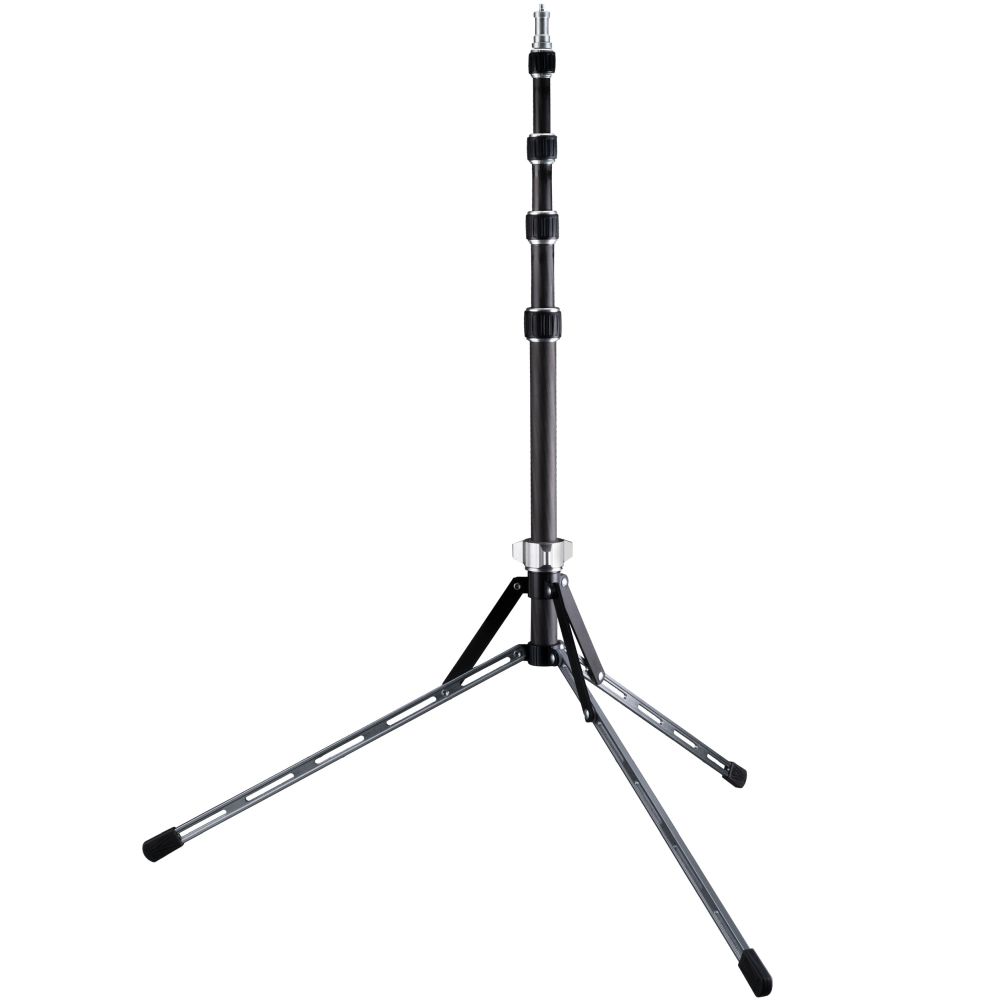 Bresser BR-LS210C Carbon Lampenständer