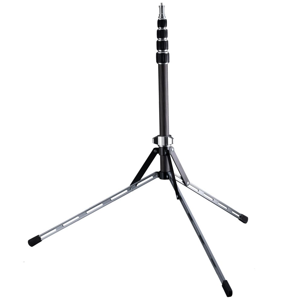 Bresser BR-LS210C Carbon Lampenständer