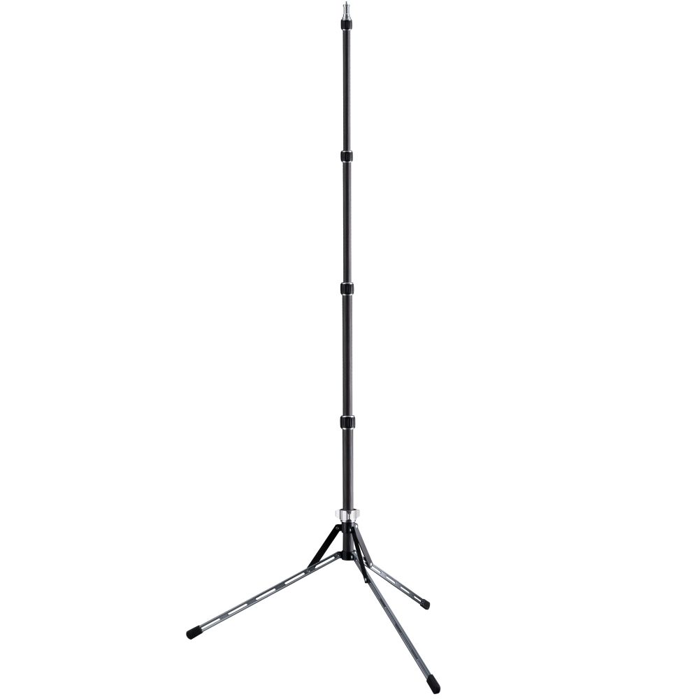 Bresser BR-LS210C Carbon Lampenständer