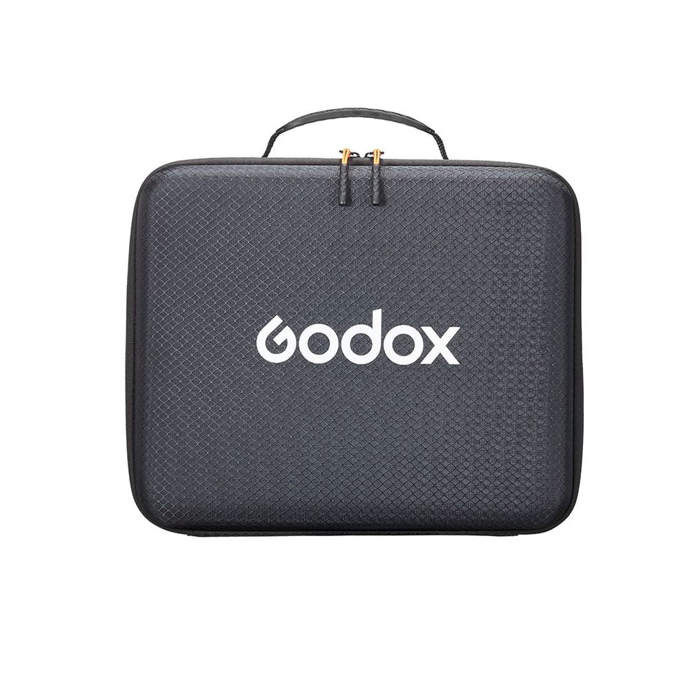 Godox ML100Bi Zweifarb-LED-Videolicht-Kit 2