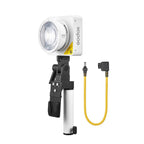 Godox ML100Bi Zweifarb-LED-Videolicht-Kit 2