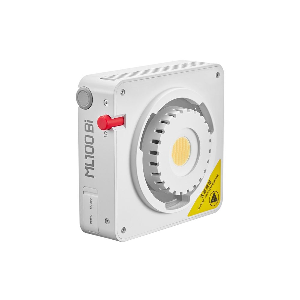Godox ML100Bi Zweifarb-LED-Videolicht-Kit 2