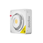 Godox ML100Bi Zweifarb-LED-Videolicht-Kit 2
