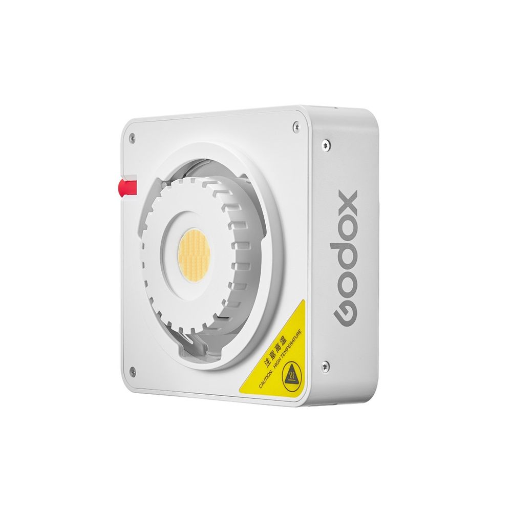 Godox ML100Bi Zweifarb-LED-Videolicht-Kit 2