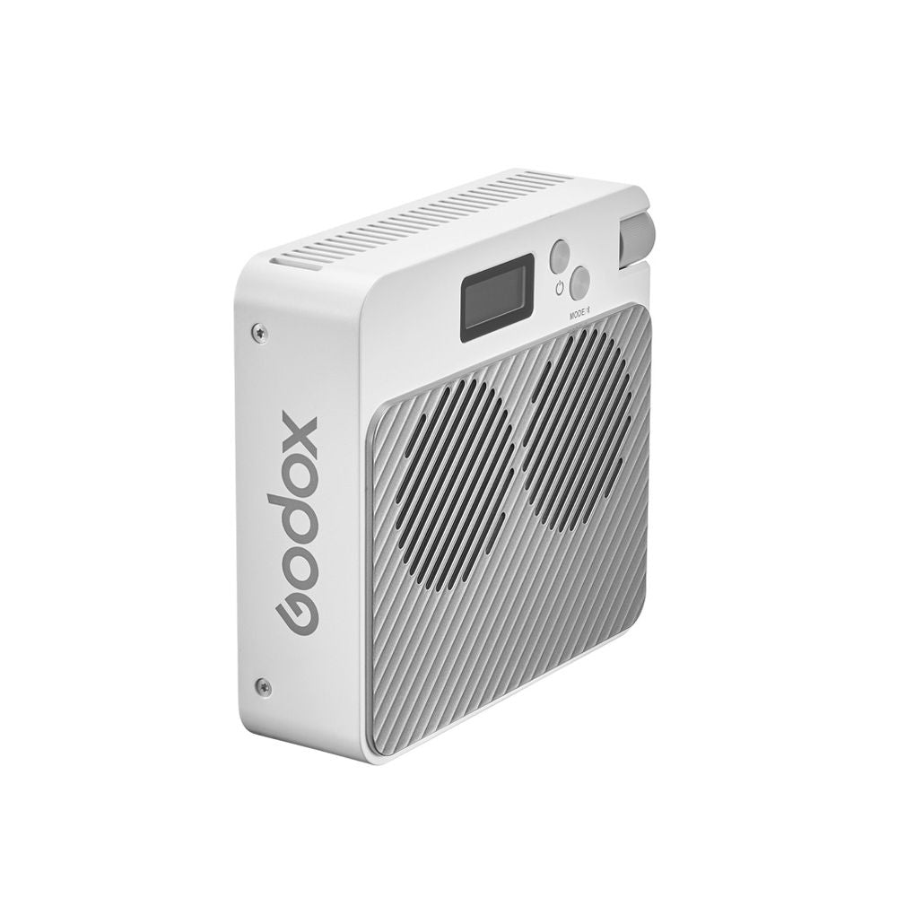 Godox ML100Bi Zweifarb-LED-Videolicht-Kit 2