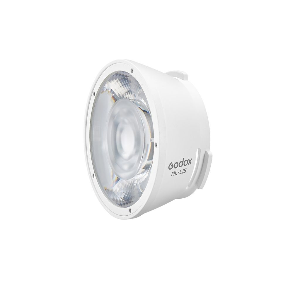 Godox ML100Bi Zweifarb-LED-Videolicht-Kit 2