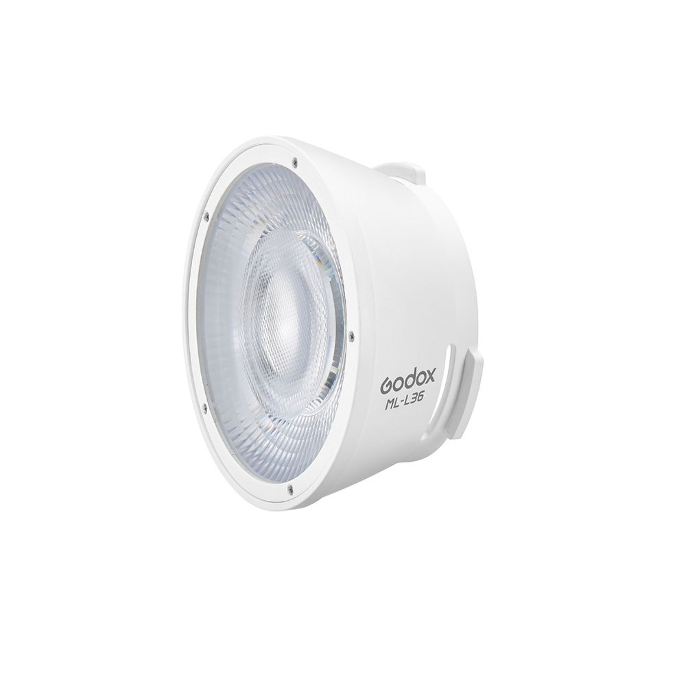 Godox ML100Bi Zweifarb-LED-Videolicht-Kit 2