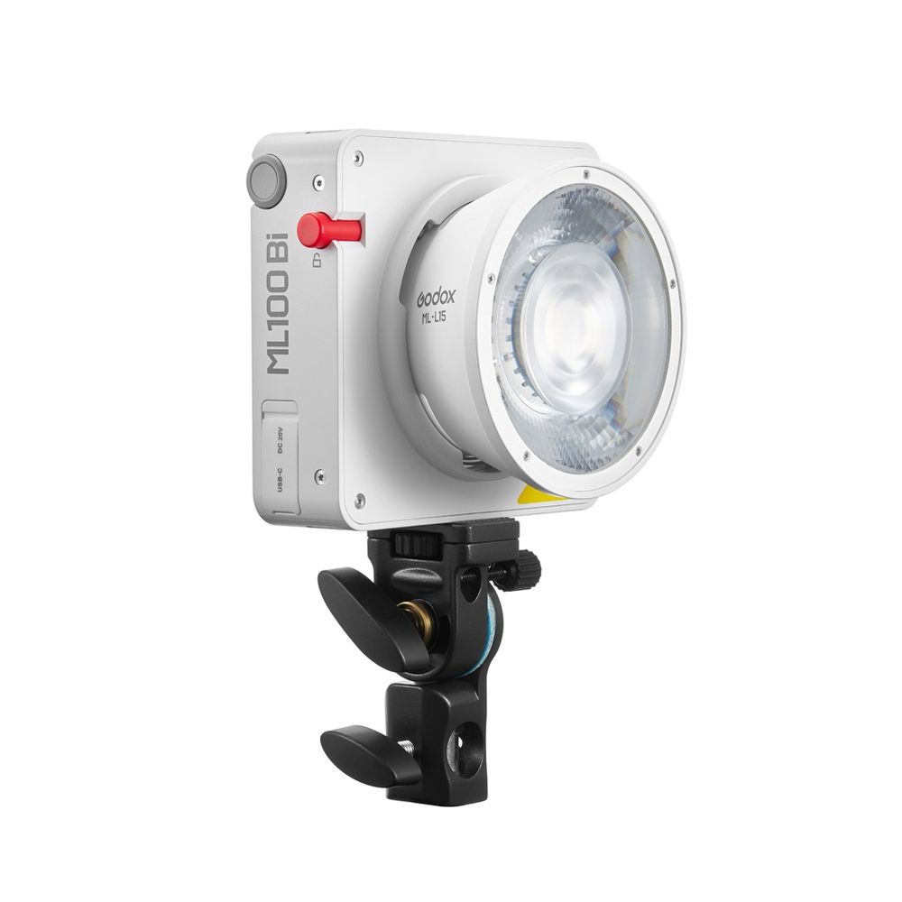 Godox ML100Bi Zweifarb-LED-Videolicht-Kit 2