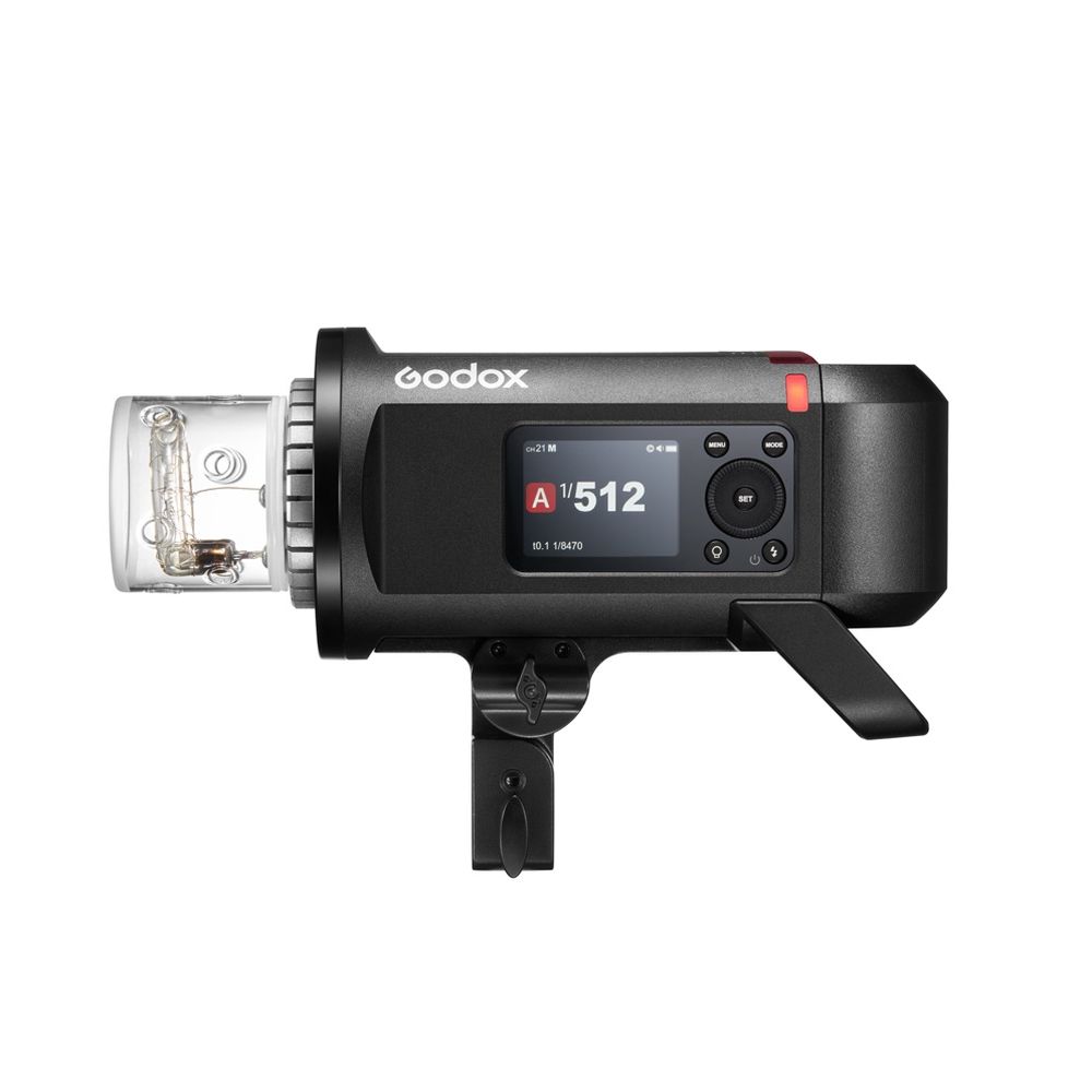 Godox Witstro AD600Pro II Studio-Blitzgerät