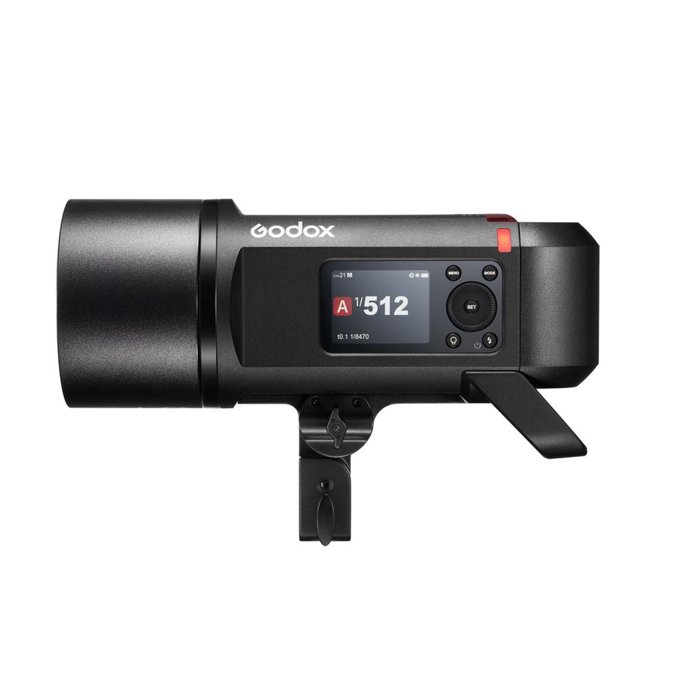 Godox Witstro AD600Pro II Studio-Blitzgerät