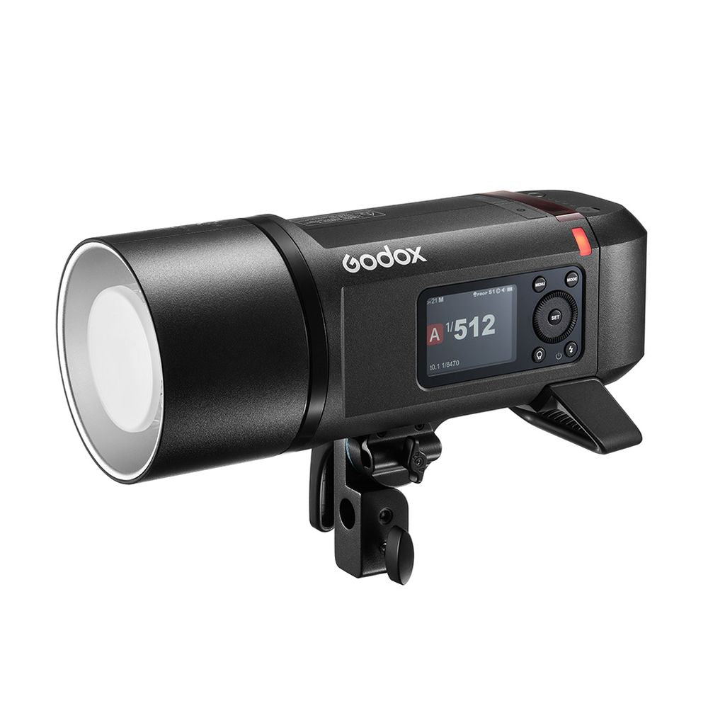 Godox Witstro AD600Pro II Studio-Blitzgerät