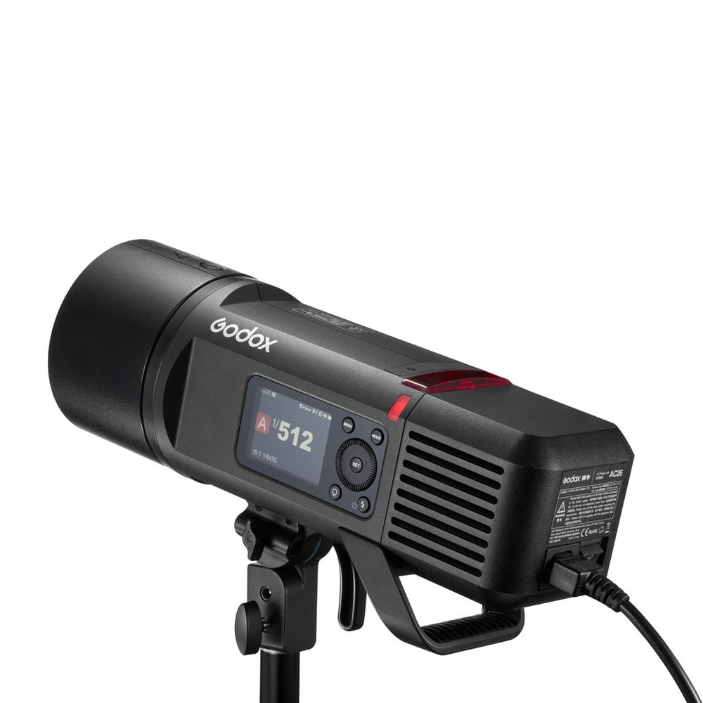 Godox Witstro AD600Pro II Studio-Blitzgerät