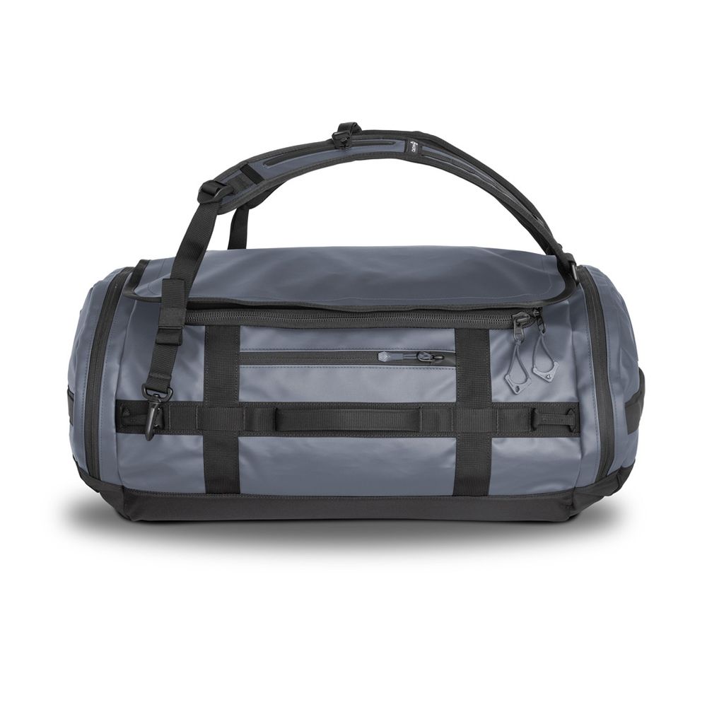 WANDRD CARRYALL Duffel 60L Bleu Égée