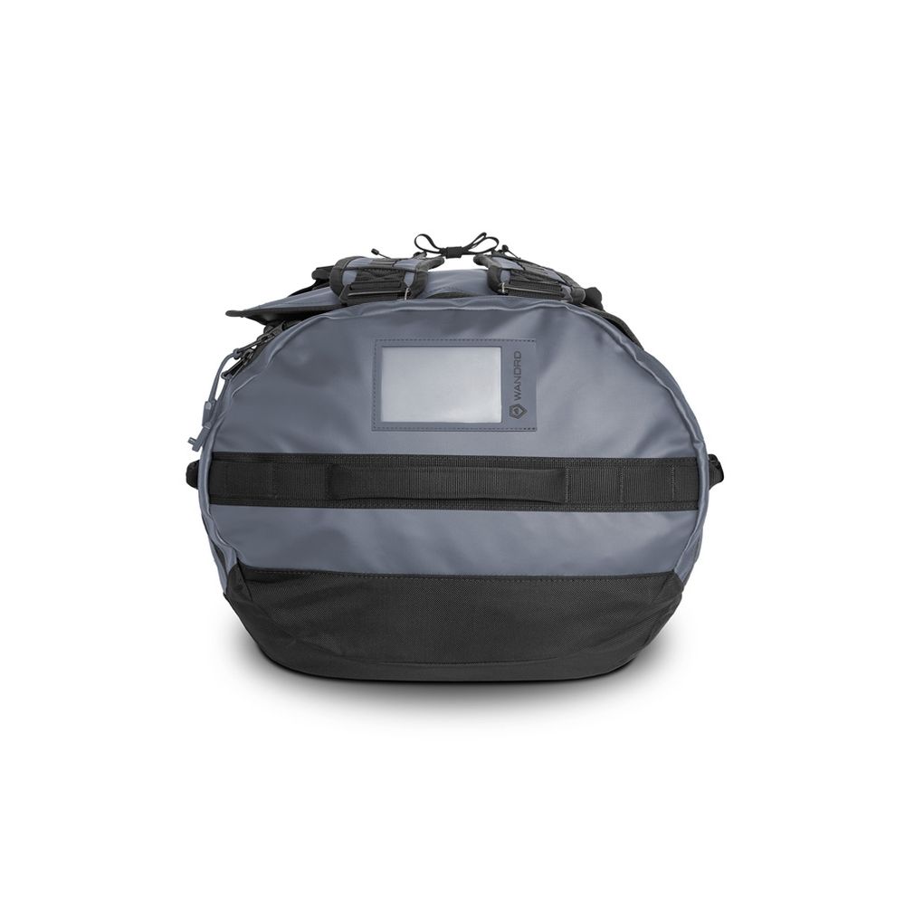 WANDRD CARRYALL Duffel 60L Bleu Égée