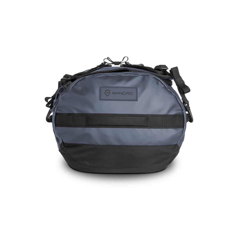 WANDRD CARRYALL Duffel 60L Bleu Égée