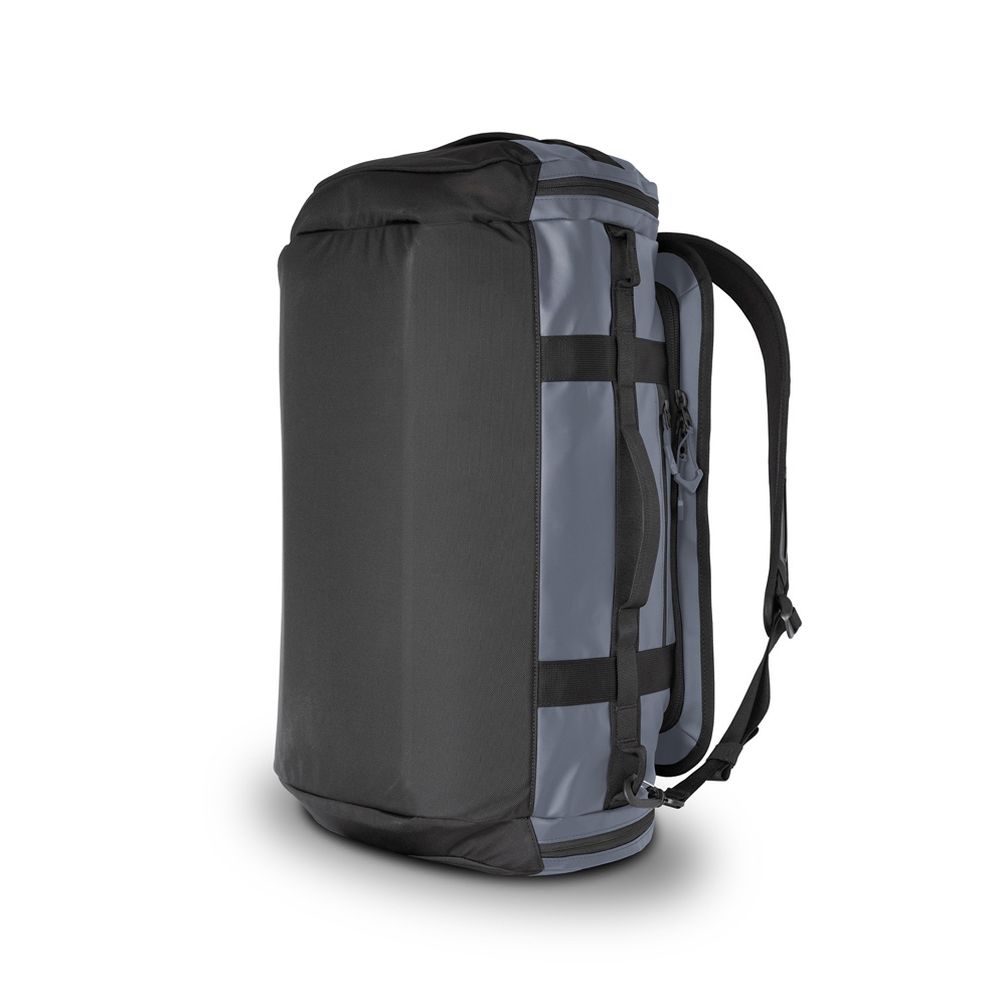 WANDRD CARRYALL Duffel 60L Bleu Égée