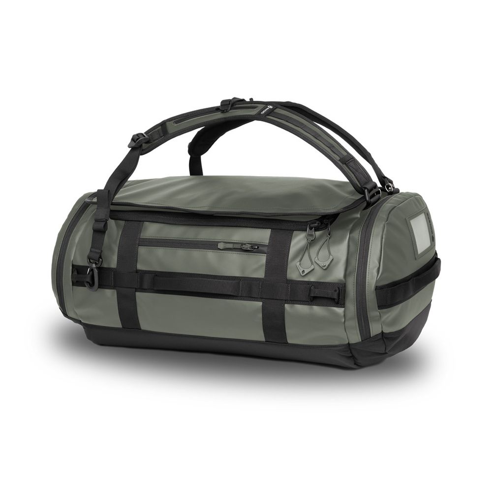 WANDRD CARRYALL Duffel 40L Wasatch Green