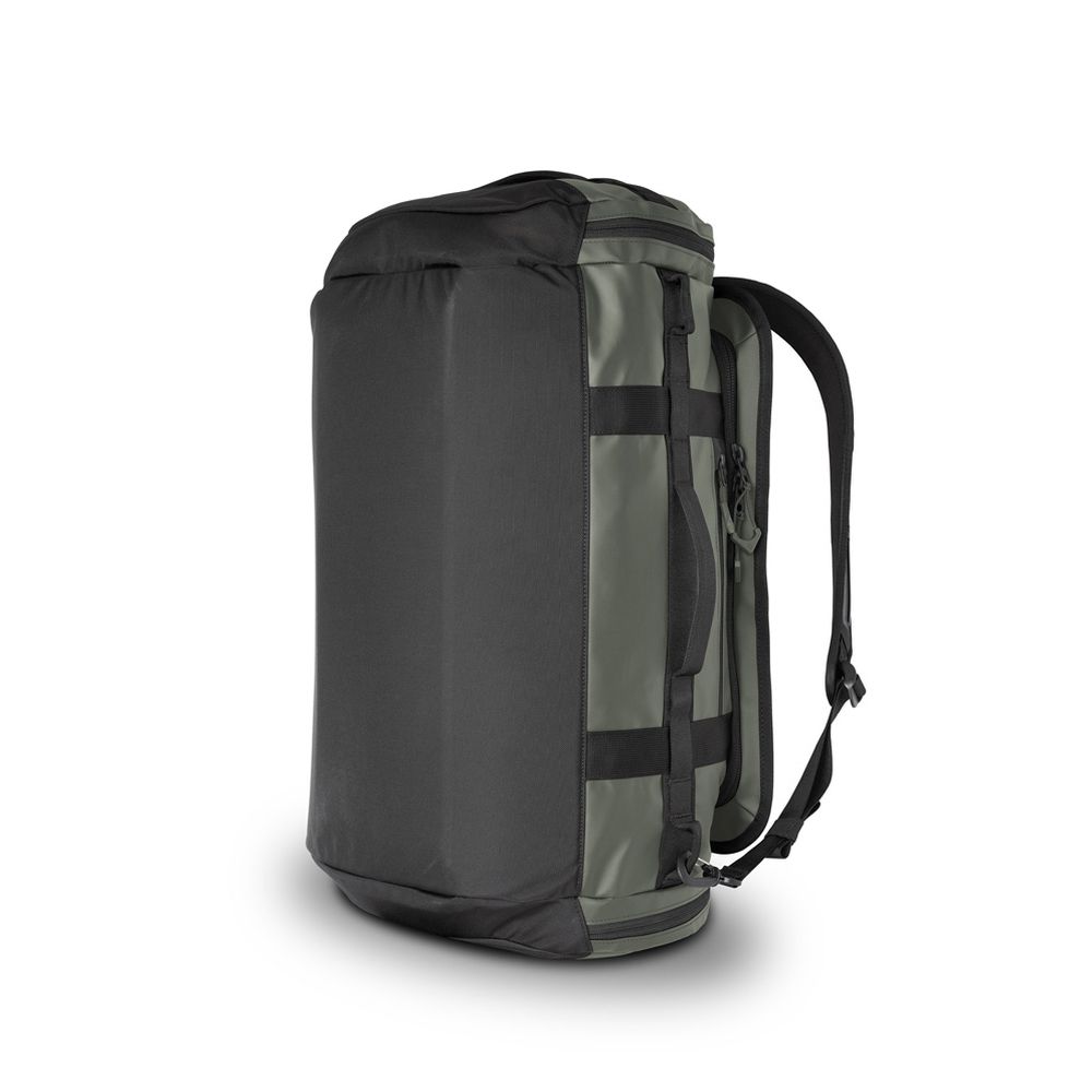 WANDRD CARRYALL Duffel 40L Wasatch Green