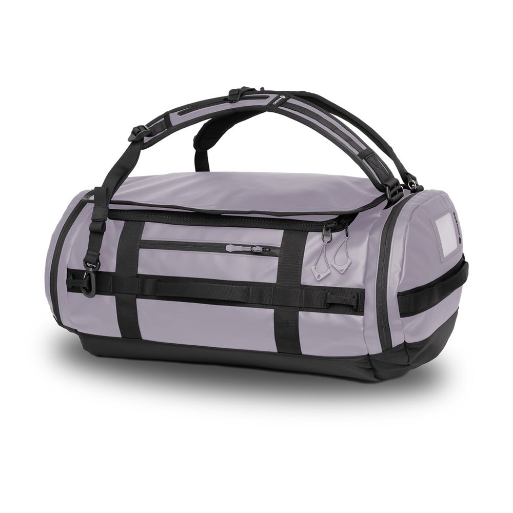 WANDRD CARRYALL Duffel 60L Uyuni Violet