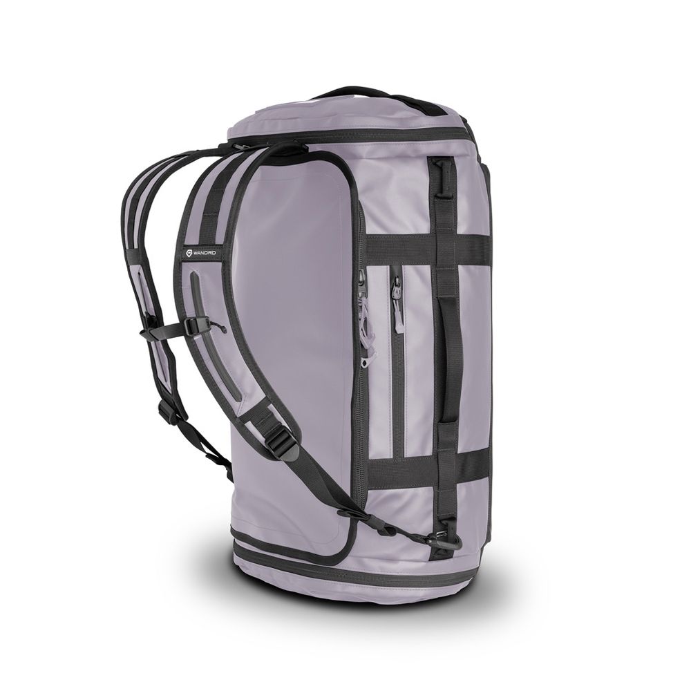 WANDRD CARRYALL Duffel 60L Uyuni Violet