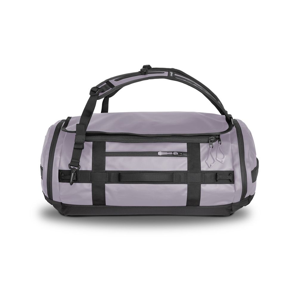 WANDRD CARRYALL Duffel 30L Uyuni Violet