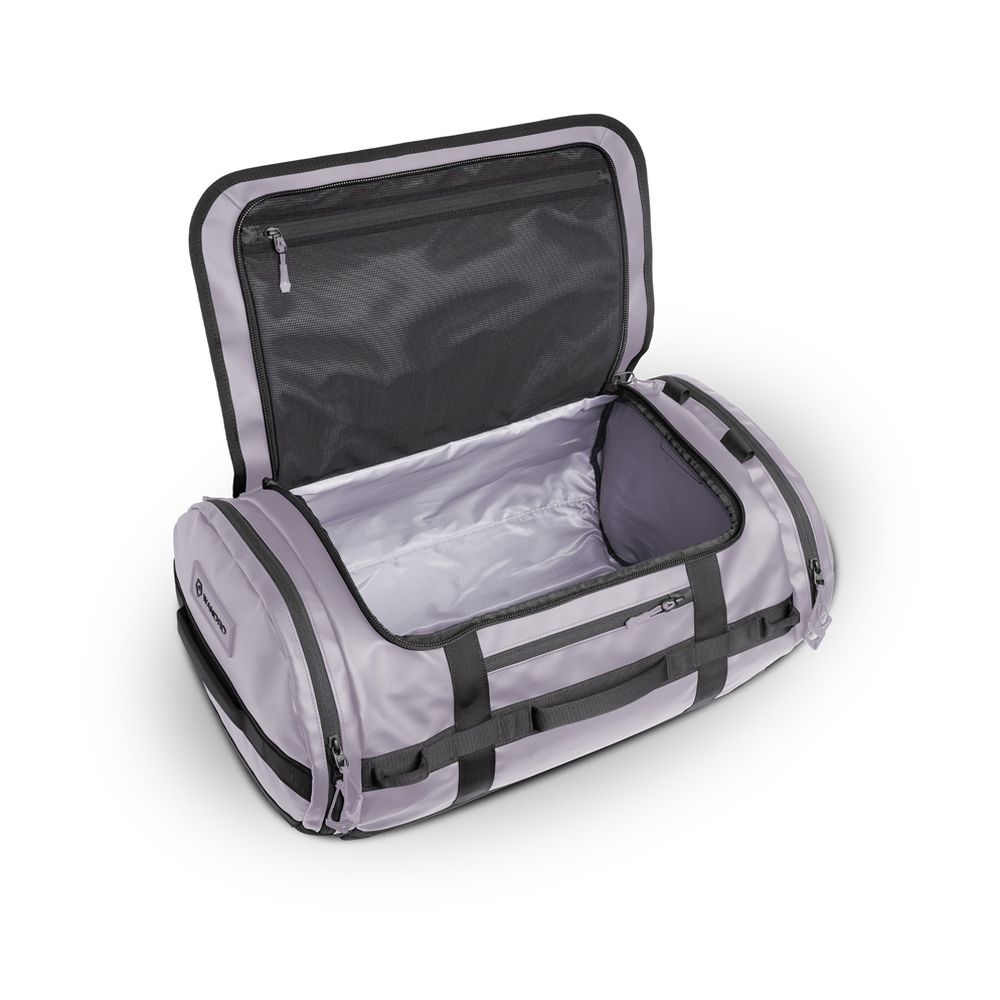 WANDRD CARRYALL Duffel 30L Uyuni Violet