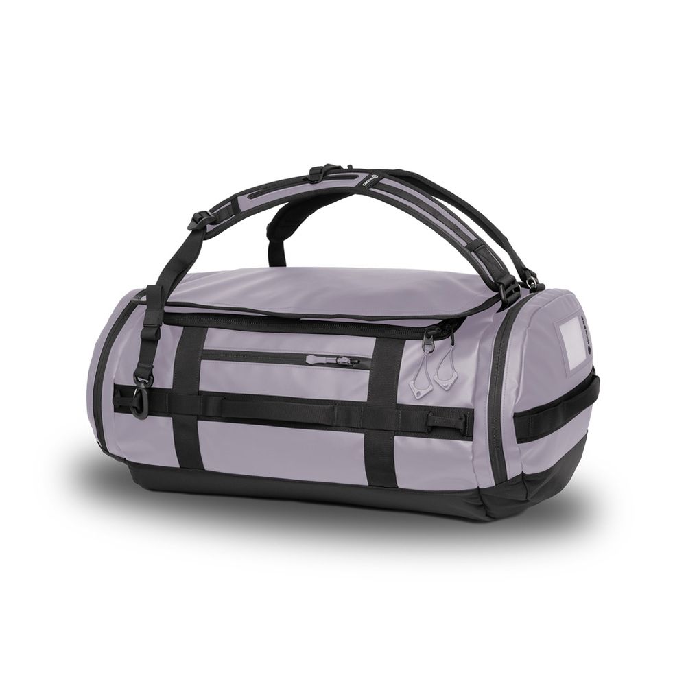 WANDRD CARRYALL Duffel 30L Uyuni Violet