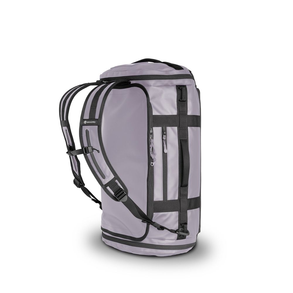 WANDRD CARRYALL Duffel 30L Uyuni Violet