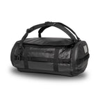 WANDRD CARRYALL Duffel 40L Schwarz