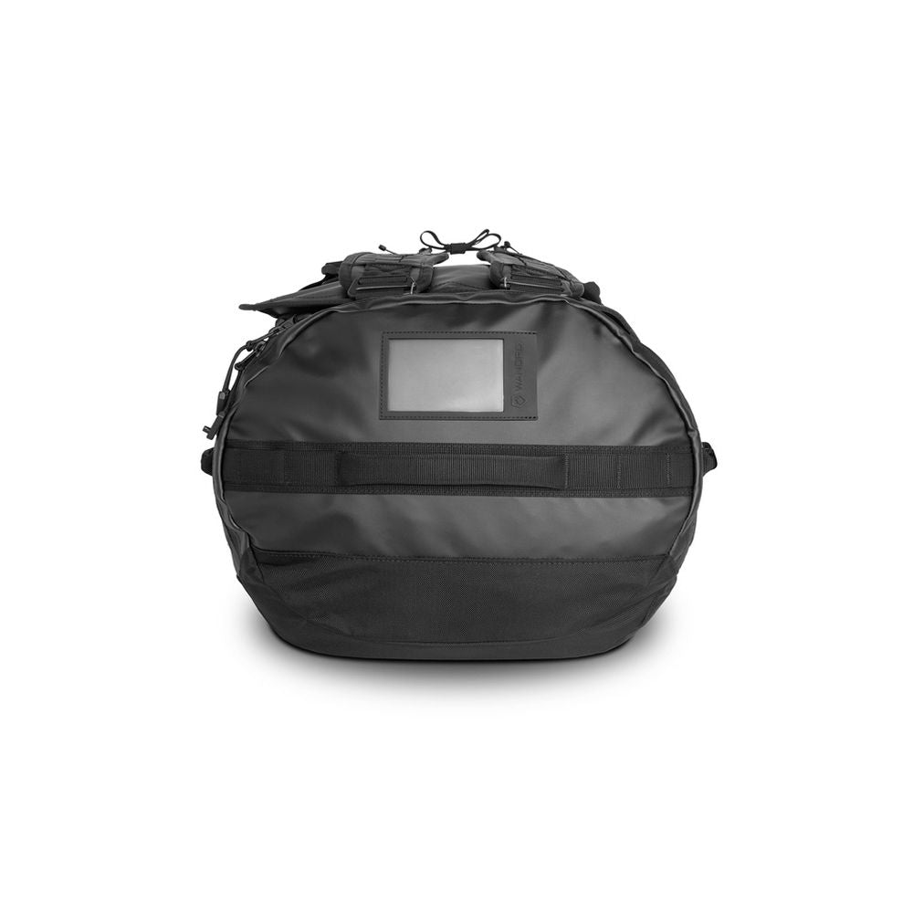 WANDRD CARRYALL Duffel 40L Schwarz