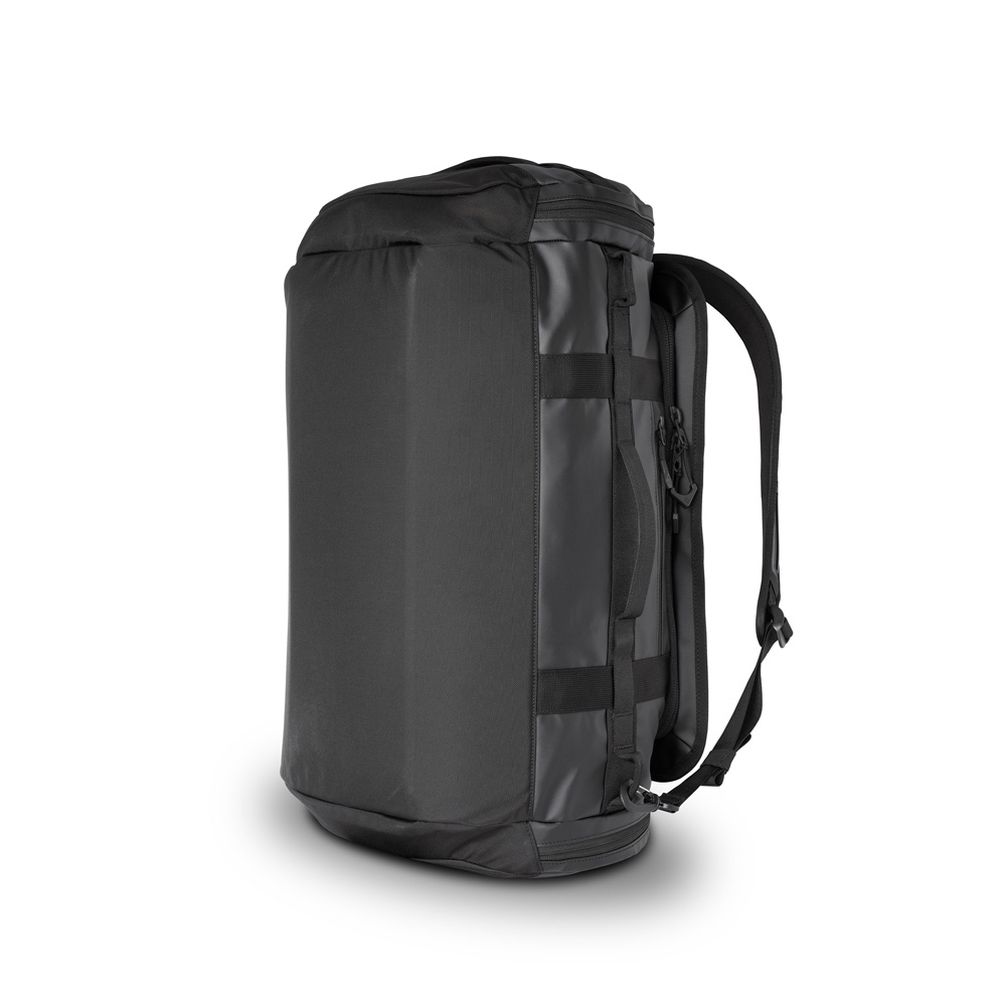 WANDRD CARRYALL Duffel 40L Schwarz