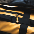 WANDRD CARRYALL Duffel 30L Dallol Gelb