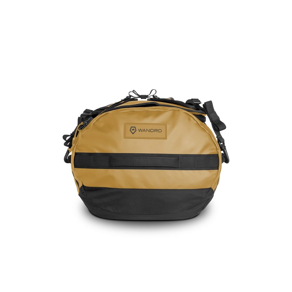 WANDRD CARRYALL Duffel 30L Dallol Gelb