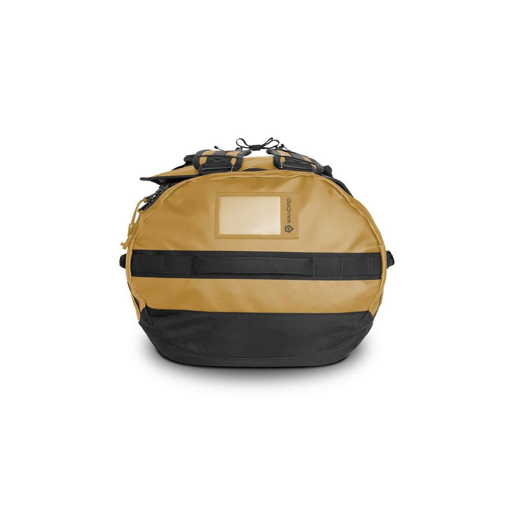 WANDRD CARRYALL Duffel 30L Dallol Gelb