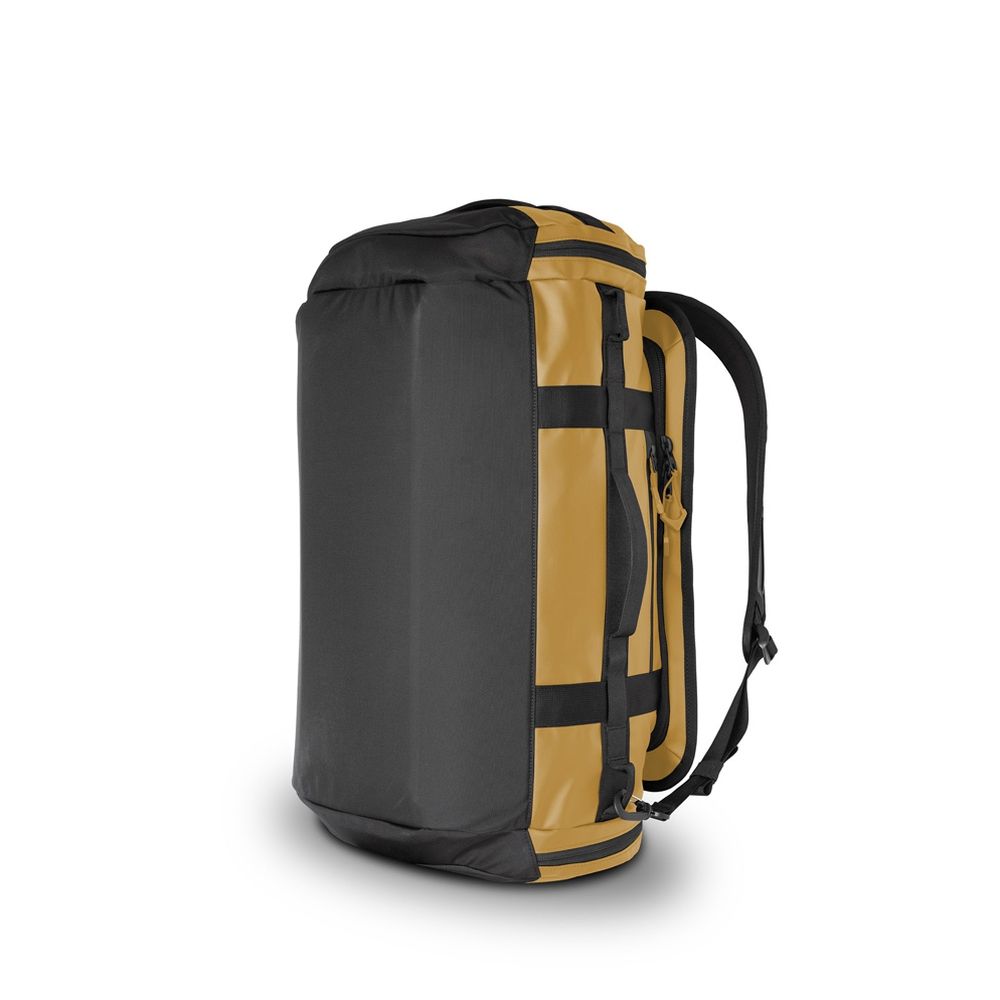 WANDRD CARRYALL Duffel 30L Dallol Gelb